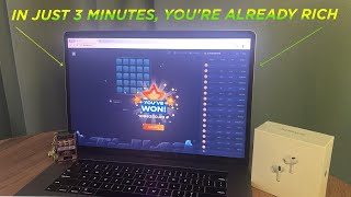 😇 Best Free Stake Predictor Bot for crash | Accuracy in 2025 | PROFIT Strategy