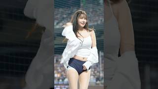 中場舞 Class 李珠珢 (イ・ジュウン/이주은)  Fubon Angels 臺北大巨蛋 2026/5/30【台湾チアTV】