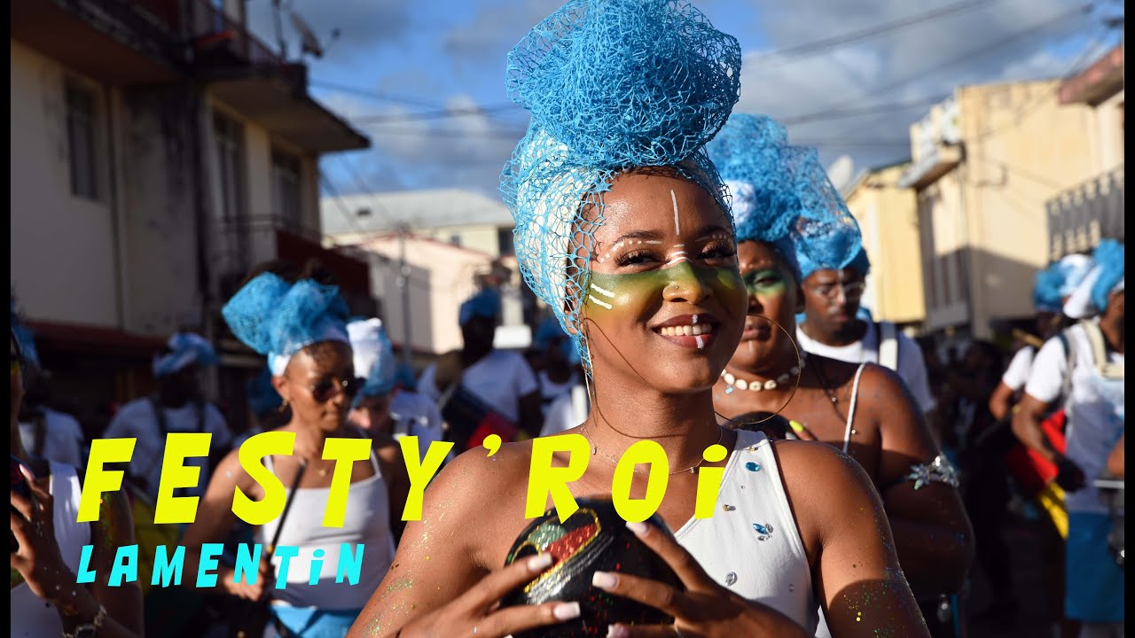 Festy'Roi, Lamentin 1.