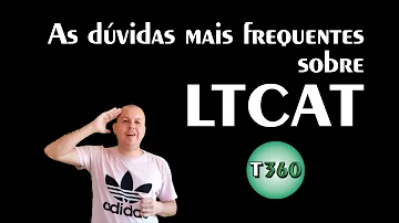 Quem pode assinar a Ltcat?