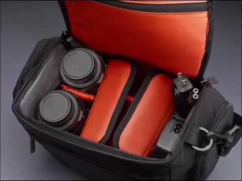 Сумка Case Logic для зеркальной фотокамеры, DCB-307-BLACK