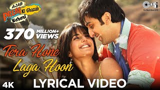 Tera Hone Laga Hoon | Atif Aslam | Alisha Chinai | Ajab Prem Ki Ghazab Kahani | 2009
