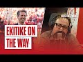 Ekitike On The Way The Anfield Wrap Ekitike On The Way The Anfield Wrap