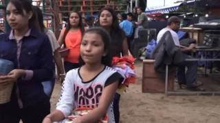 Santa Cruz Nexila 2017 Parte 1