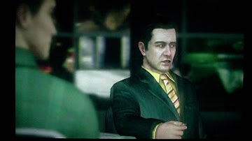 Alpha Protocol playthrough part 94