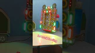 Mini Dj Set Up At Home Mini Dj Truck