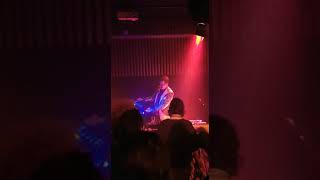 Jimi Tenor - Take me baby (live version) @ Arkaoda Berlin 14.12.22