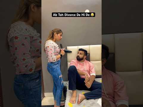 Ab Toh Divorce