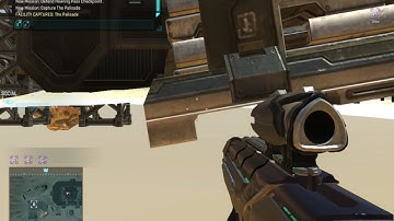 really weird crouching