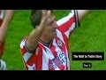 THE MATT LE TISSIER STORY - SOUTHAMPTON FC -PART TWO