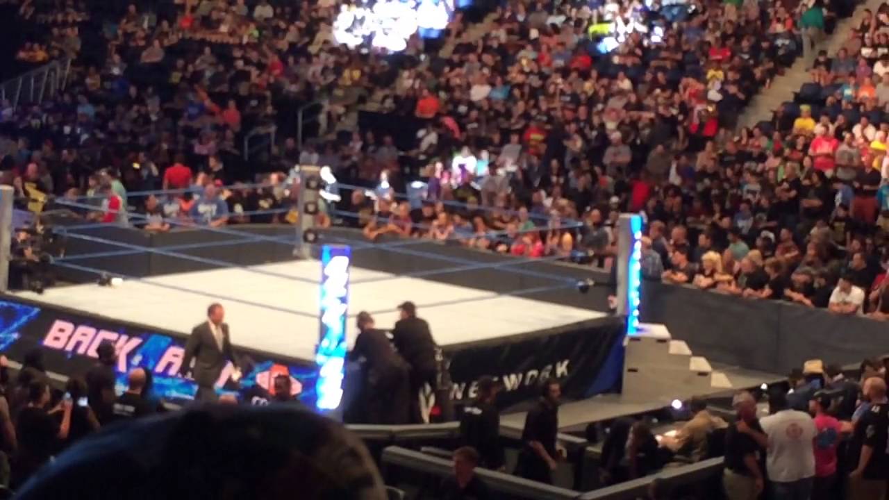 WWE BACKLASH HIGHLIGHTS 2016 ~Dari & Angie~