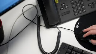 FOX5 Investigates Scam Alert: Protecting your workplace from cybercrime