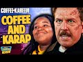 Coffee and kareem movie review  double toasted