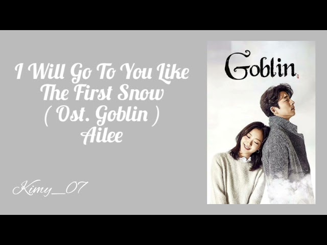 I will goto you like the first snow easy lyrics