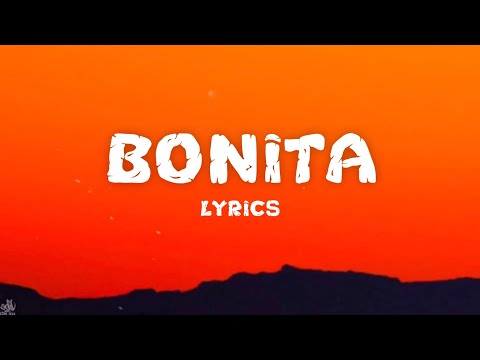 Sefo & Reynmen - Bonita / Lyrics (Şarkı Sözleri)