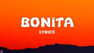 Sefo & Reynmen - Bonita / Lyrics (Şarkı Sözleri)