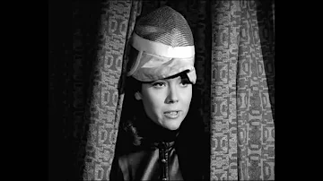 The Avengers: Emma Peel First Appearance HD