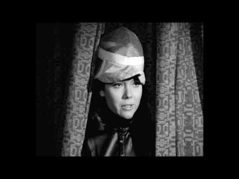 The Avengers: Emma Peel First Appearance HD