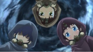 荒廃した世界で…！映画『planetarian～星の人～』予告編