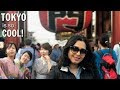 TOKYO JAPAN VLOG | 3 days in Tokyo