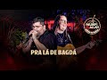 Relber e Allan - Pra lá de Bagdá - #ModãoNoRancho #Cover