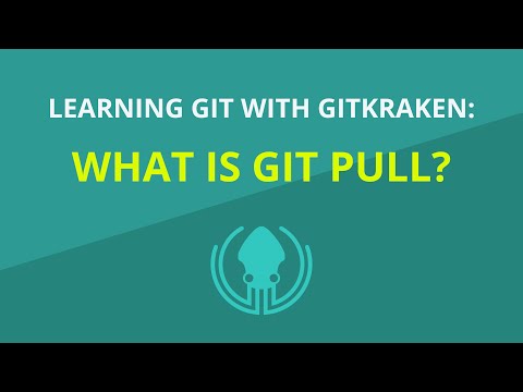 What is Git Pull? [Beginner Git Tutorial]