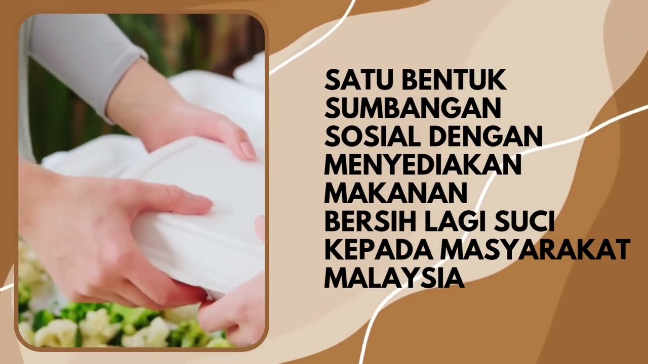 Pengenalan Logo Halal