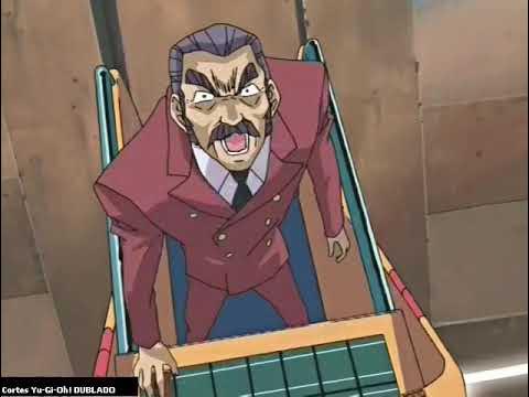 Yu-Gi-Oh! SETO KAIBA vs GOZABURO KAIBA 