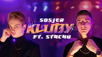 SOSJER FT. STACHU - KLUBY (OFFICIAL VIDEO)