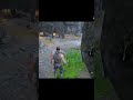 Elex II [PS4] #elexii #shorts #ps4 #rpggames #playstation4 #gameplay #sega #nintendo #videogames