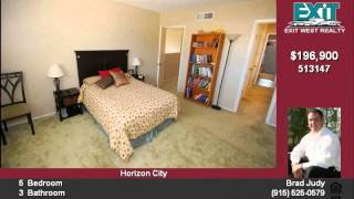 El Paso Homes For Sale 19006 Armington Horizon City TX 79928