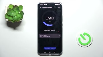How to Check for Software Update on HUAWEI Nova 13? | Update Your Device