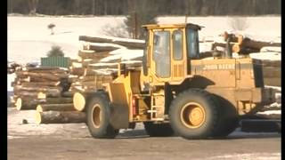 From Tree to Table Overview