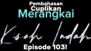 Kayla Semakin Cemburu Dengan Hubungan Kenzo Dan Mutiara Pembahasan Cuplikan Episode 103! #fypage