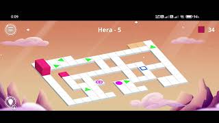 Bloxorz Magic HERA 5
