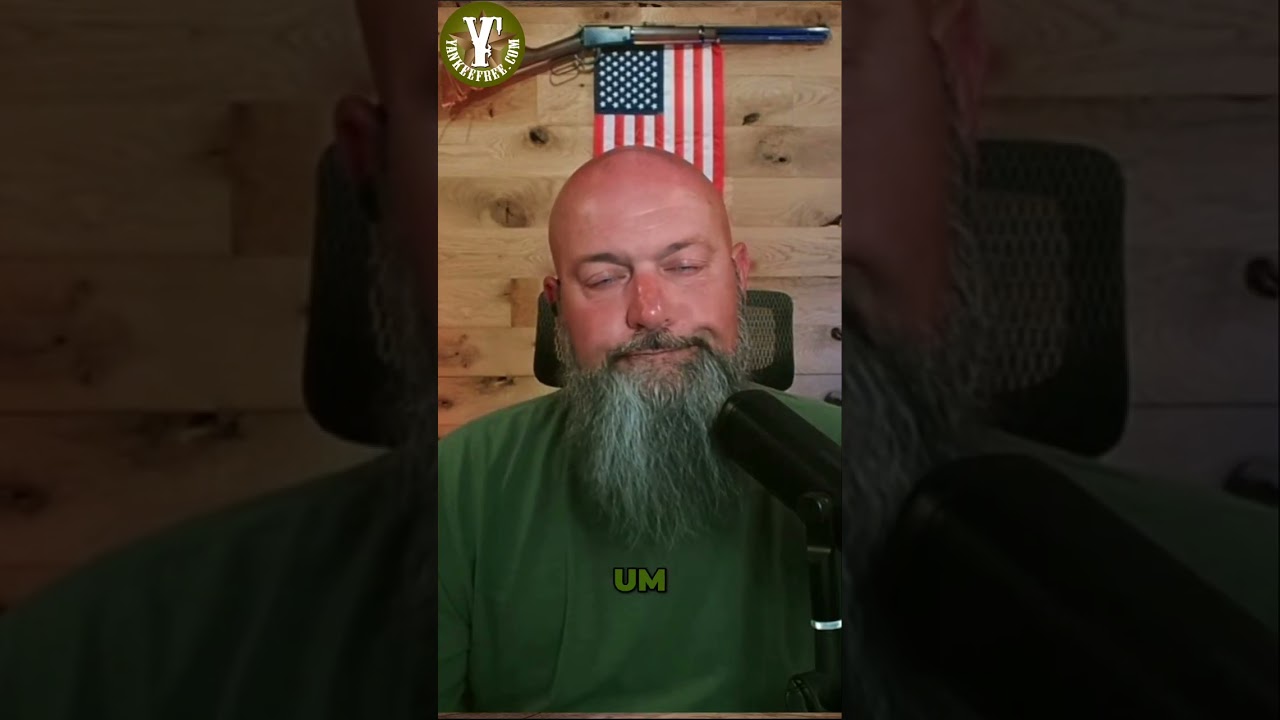 Sunburnt Redneck Can't Find Himself on Kik! (1776 Glitch)