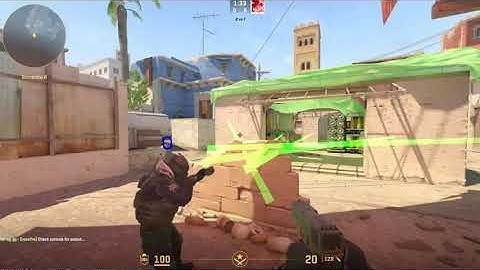 cs2 crossfire editor