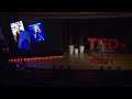 Learning Through Off The Record English Attila Imre TEDxTârguMureș