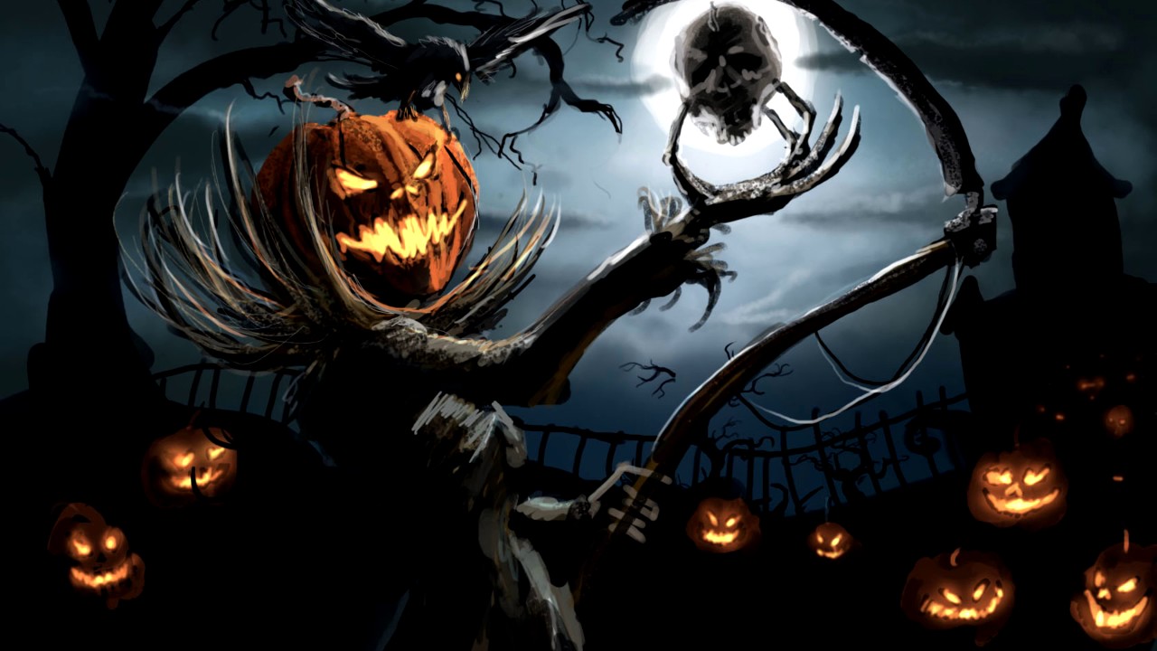 king diamond halloween mp3