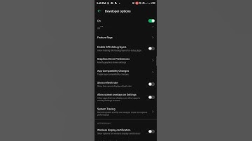 HOW TO CHANGE THE DEFAULT USB CONFIGURATION ON INFINIX HOT 12i & ANY OTHER ANDROID PHONE...