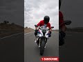 BMW S1000RR Wheelie 🔥🏍️ | Crazy Superbike Power | #Shorts #shortvideo #viral #trendingshorts #trand