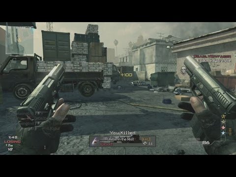 pubg mobile Fall Back Infected MOAB (42-1) - Call of Duty Modern Warfare 3 MW3 Gameplay