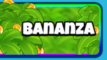 3 Hours Of BANANZA (Battles 2)