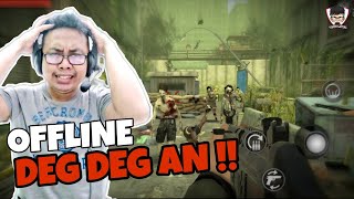 Full Offline Lagi !! Grafik Super Keren - Last Hope 3: Sniper Zombie War (Android) screenshot 5