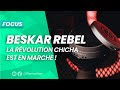 Beskar rebel la rvolution pour votre chicha