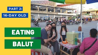 Famous [00017] Foreigners Eating Balut, Part 2 Profile