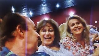 1.) PERFORMING ARTS CENTER OF COCONUT CREEK - VIC ARNELL TRIBUTE - NOV. 19th, 2017