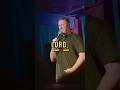 😂 Fox News = Black Church?!? 😂💀😂 | Shane Gillis Live In Austin #comedy #standupcomedy
