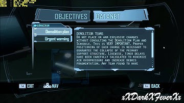 F.E.A.R 2: Project Origin-Walkthrough/Gameplay-PC-Part 2 HD