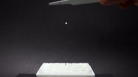 Sound-shaping super-material